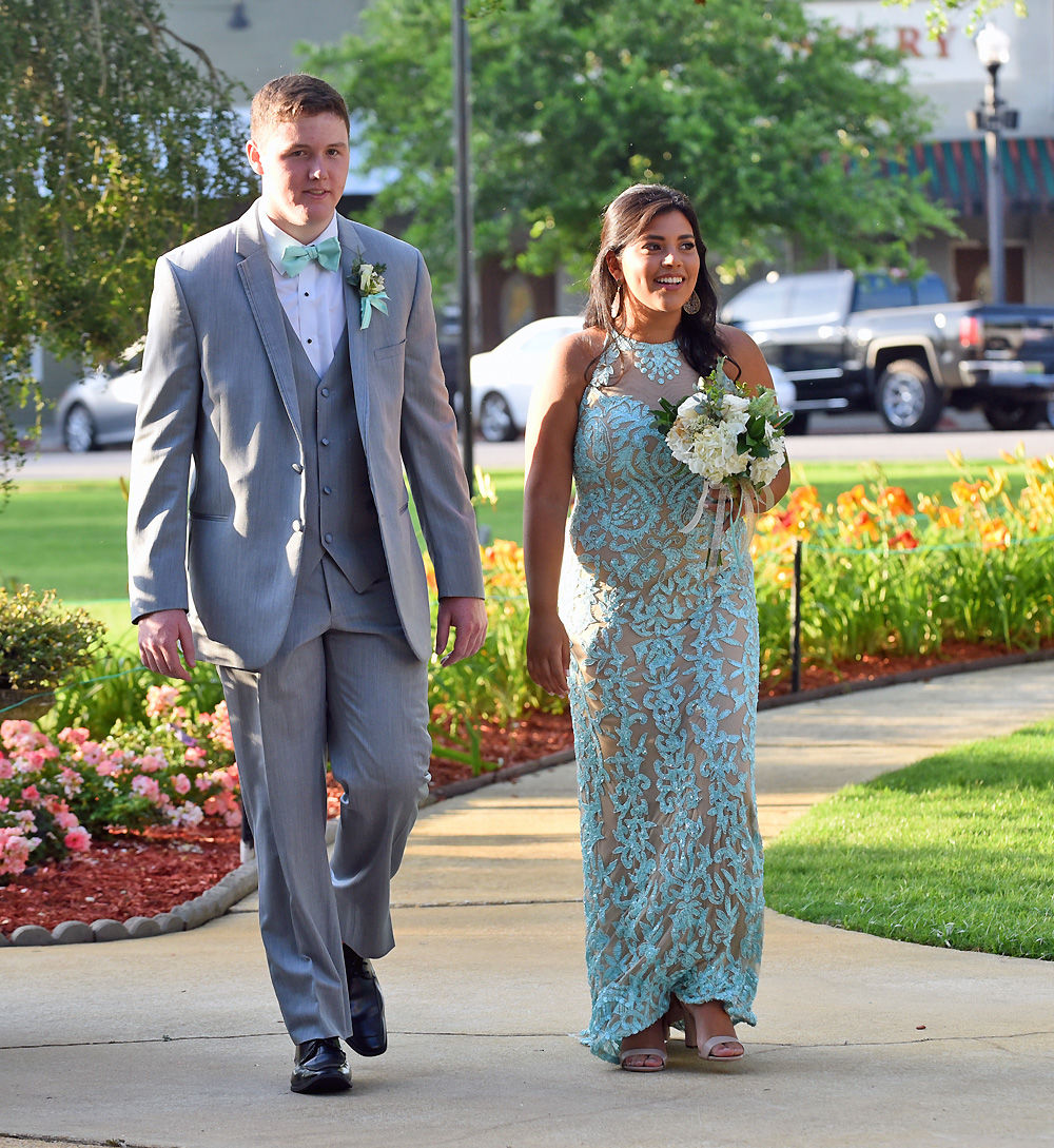 Headland High School Prom 2020